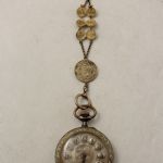 907 3202 POCKET WATCH